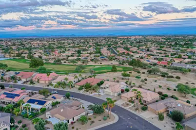 19913 N Hidden Ridge Drive, Surprise, AZ 85374 - Photo 21