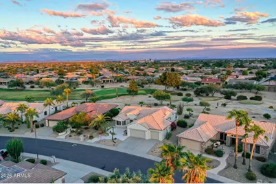 19913 N Hidden Ridge Drive, Surprise, AZ 85374 - Photo 11