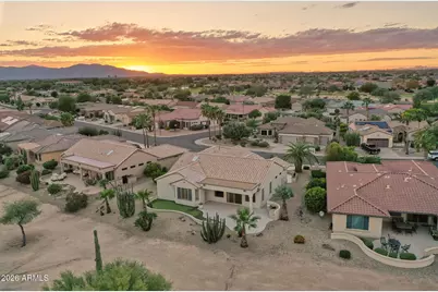 19913 N Hidden Ridge Drive, Surprise, AZ 85374 - Photo 15