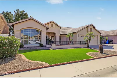 4327 W Chama Drive, Glendale, AZ 85310 - Photo 5