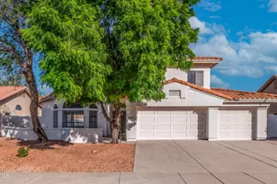 9591 S Palm Dr, Tempe, AZ 85284 - Photo 1