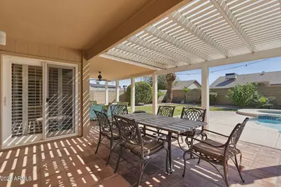 819 W Lodge Drive, Tempe, AZ 85283 - Photo 25