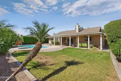 819 W Lodge Drive, Tempe, AZ 85283 - Photo 29