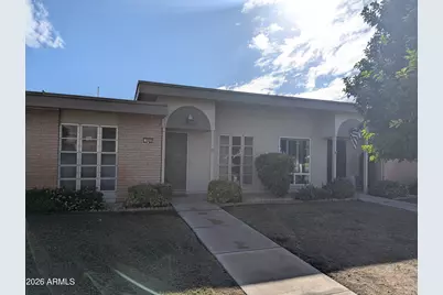 9905 W Hawthorn Drive, Sun City, AZ 85351 - Photo 3