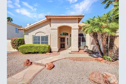 6750 W Oraibi Drive, Glendale, AZ 85308 - Photo 3