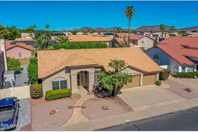 6750 W Oraibi Drive, Glendale, AZ 85308 - Photo 59