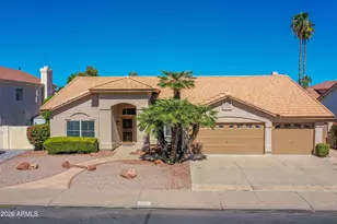 6750 W Oraibi Dr, Glendale, AZ 85308 - Photo 1
