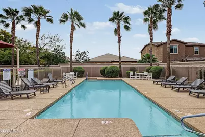 7827 E Butte Street, Mesa, AZ 85207 - Photo 31