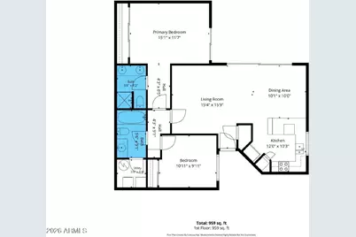 1864 E Kirkland Lane, Tempe, AZ 85281 - Photo 29