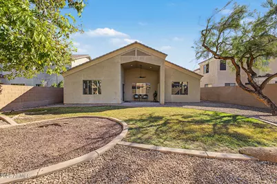 2046 E Carob Drive, Chandler, AZ 85286 - Photo 35