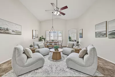 2046 E Carob Drive, Chandler, AZ 85286 - Photo 1