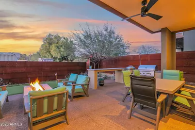 6525 E Cave Creek Road #23, Cave Creek, AZ 85331 - Photo 33