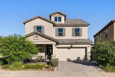 21725 N 59th Street, Phoenix, AZ 85054 - Photo 25