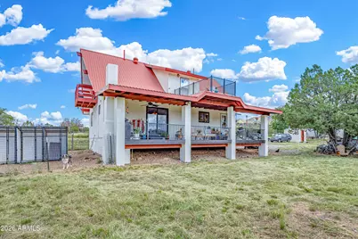 31 Valhalla Lane, Elgin, AZ 85611 - Photo 29