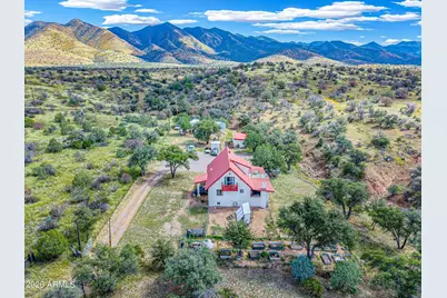 31 Valhalla Lane, Elgin, AZ 85611 - Photo 1