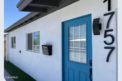 1757 W Sunland Avenue, Phoenix, AZ 85041 - Photo 1