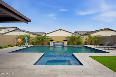 1518 E Tonto Drive, Gilbert, AZ 85298 - Photo 35