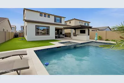 1518 E Tonto Drive, Gilbert, AZ 85298 - Photo 39