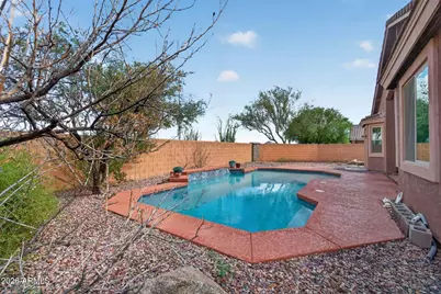 1518 E Fontana Drive, Casa Grande, AZ 85122 - Photo 5