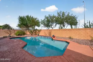 1518 E Fontana Dr, Casa Grande, AZ 85122 - Photo 33