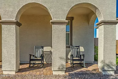 5210 W Top Hand Trail, Laveen, AZ 85339 - Photo 5