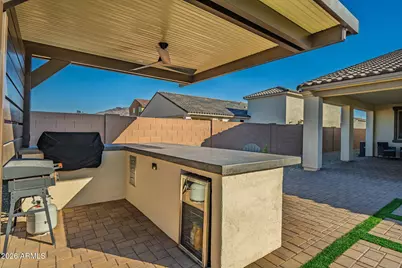 5210 W Top Hand Trail, Laveen, AZ 85339 - Photo 9