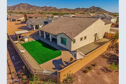 5210 W Top Hand Trail, Laveen, AZ 85339 - Photo 61
