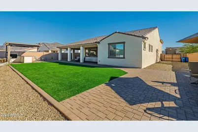 5210 W Top Hand Trail, Laveen, AZ 85339 - Photo 11