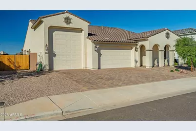 5210 W Top Hand Trail, Laveen, AZ 85339 - Photo 3