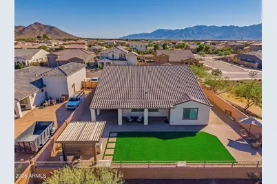 5210 W Top Hand Trail, Laveen, AZ 85339 - Photo 59