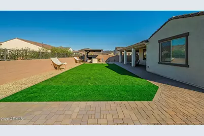 5210 W Top Hand Trail, Laveen, AZ 85339 - Photo 15