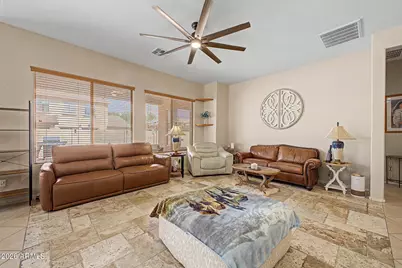 3418 W Galvin Street, Phoenix, AZ 85086 - Photo 5