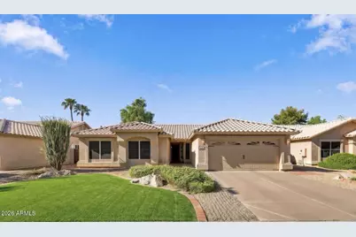 6401 W Irma Lane, Glendale, AZ 85308 - Photo 1