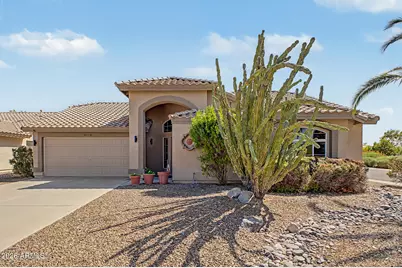 9039 W Wescott Drive, Peoria, AZ 85382 - Photo 1