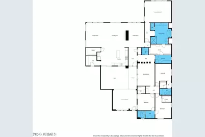 3656 E Sagittarius Place, Chandler, AZ 85249 - Photo 35