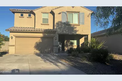 8889 N 71st Drive, Peoria, AZ 85345 - Photo 1