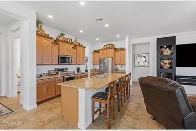 458 N Agua Fria Lane, Casa Grande, AZ 85194 - Photo 11