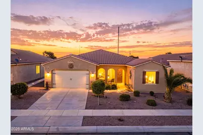 458 N Agua Fria Lane, Casa Grande, AZ 85194 - Photo 1