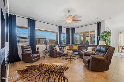 458 N Agua Fria Lane, Casa Grande, AZ 85194 - Photo 5