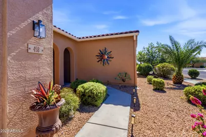 458 N Agua Fria Lane, Casa Grande, AZ 85194 - Photo 3