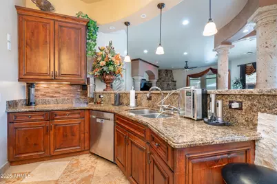 18425 W Santa Irene Drive, Goodyear, AZ 85338 - Photo 19