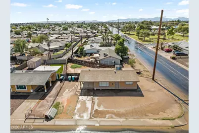 3843 W Ruth Avenue, Phoenix, AZ 85051 - Photo 19