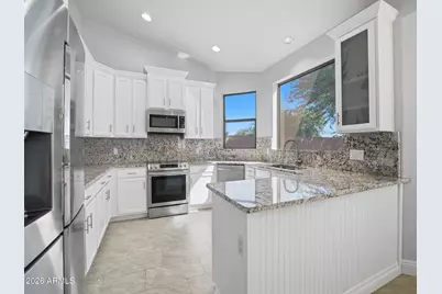 4715 E Red Bird Road, Cave Creek, AZ 85331 - Photo 45