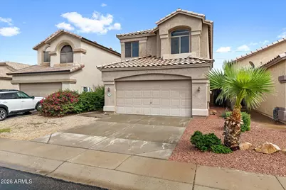 529 S Labelle --, Mesa, AZ 85208 - Photo 3