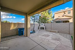 2033 S Colt Dr, Gilbert, AZ 85295 - Photo 27