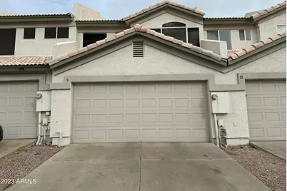 4805 E Kachina Trail #9, Phoenix, AZ 85044 - Photo 1