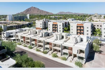 6936 E 1st Street, Scottsdale, AZ 85251 - Photo 45