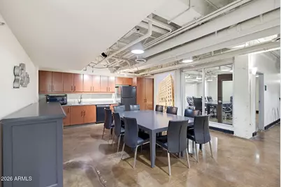 114 W Adams Street #1008, Phoenix, AZ 85003 - Photo 33