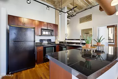 114 W Adams Street #1008, Phoenix, AZ 85003 - Photo 7