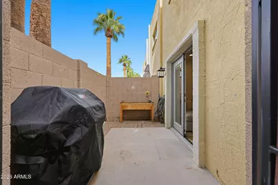 4925 N 73rd Street #1, Scottsdale, AZ 85251 - Photo 19